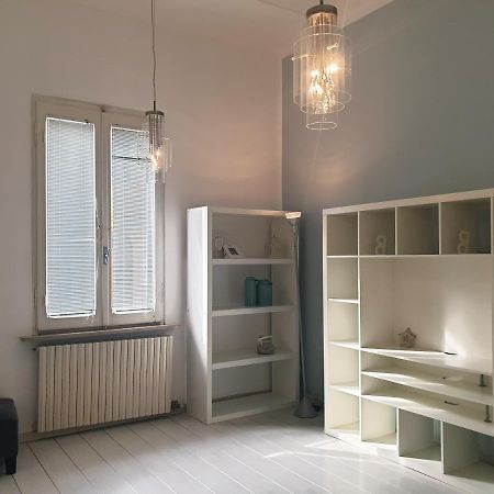 Apartmán Cleo Tulipano Falconara Marittima Exteriér fotografie